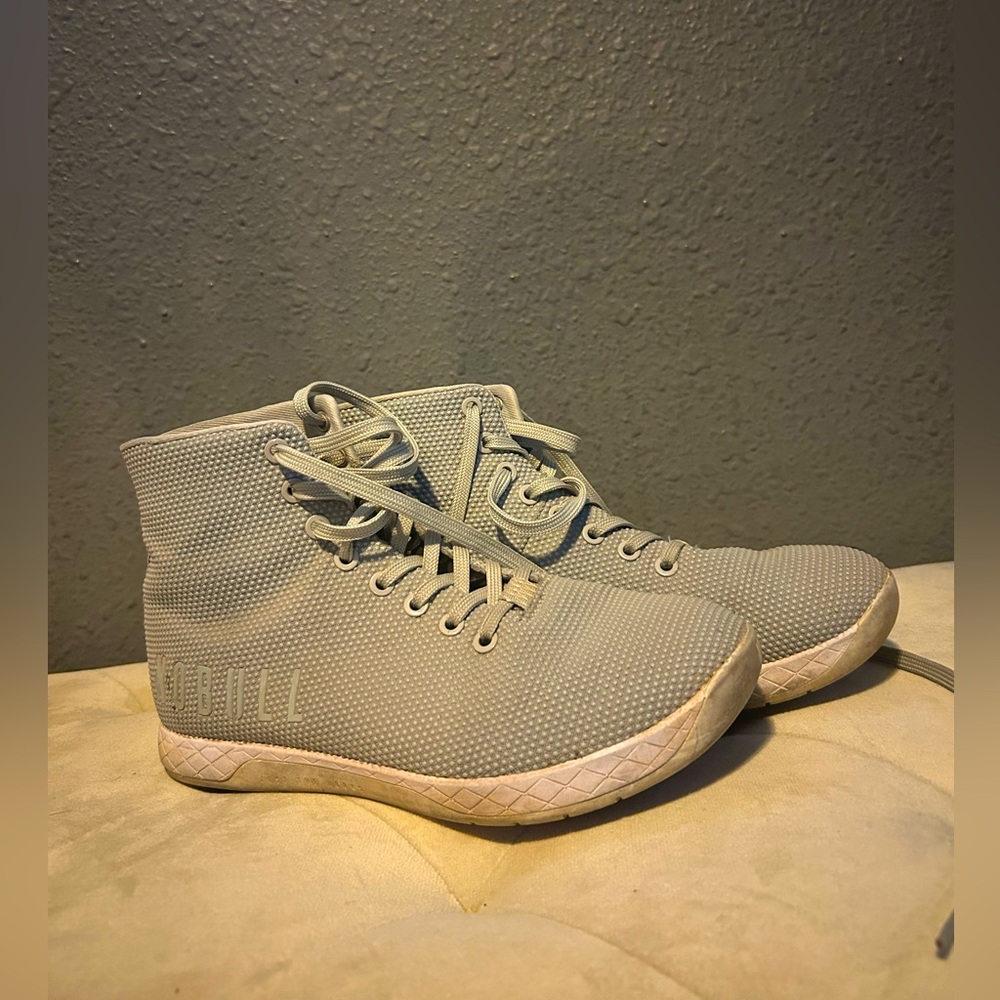 No Bull High Tops